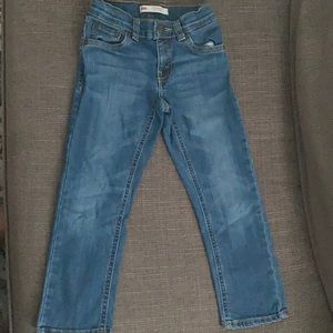 Boy’s Levi’s Denim Jeans, sz 5